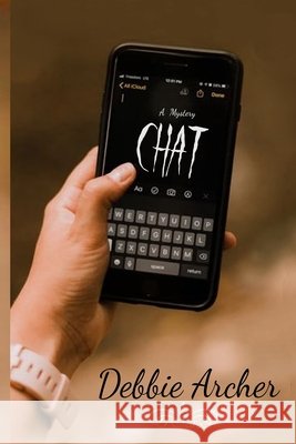 Chat Debbie Archer 9798985504170