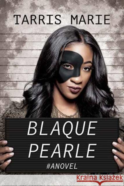 Blaque Pearle  9798985594171 Black Odyssey Media