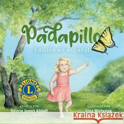 Padapillo (Edición en español) Abbott, Valerie 9798985597905 Kwe Publishing