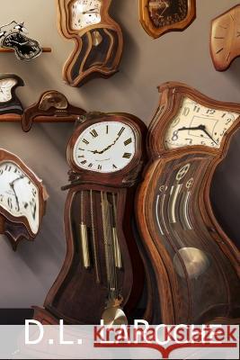 Ordinary Times D L Laroche   9798985623048 Stillwater Press