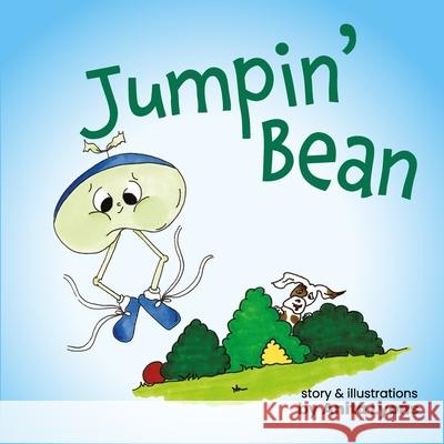 Jumpin' Bean Lyons Anita Lyons 9798985648911