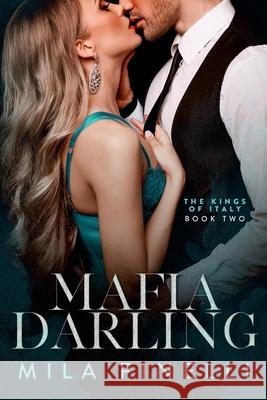 Mafia Darling Mila Finelli 9798985700091