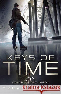 A Dream of Stewards Yohann Martin 9798985702811 Yohann Martin