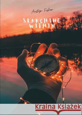 Searching Within Fisher Austyn Fisher 9798985741490