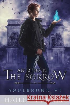 An Echo in the Sorrow Hailey Turner   9798985746372