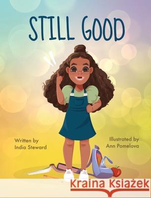 Still Good India Steward 9798985784008