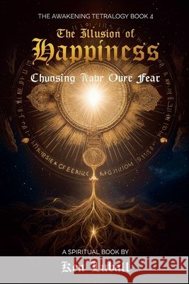 The Illusion of Happiness Luball Ken Luball 9798985812862 Draft2Digital