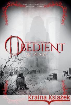 Obedient W Pearl 9798985820430 Whitney Pearl