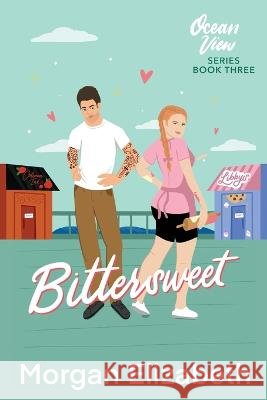 Bittersweet Morgan Elizabeth   9798985833829 Morgan Elizabeth