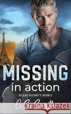 Missing in Action C S Smith   9798985854923 Jug End Media, LLC