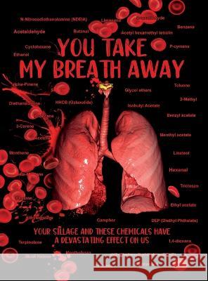You Take My Breath Away Biker Bob Amie Kosberg  9798985856200