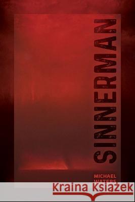 Sinnerman Michael Waters 9798985882445