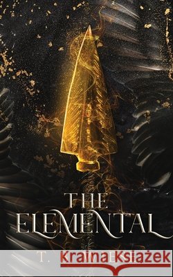 The Elemental Wiese T. B. Wiese 9798985885019