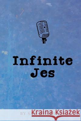 Infinite Jes Sam Starbuck   9798985960426 Extribulum Press