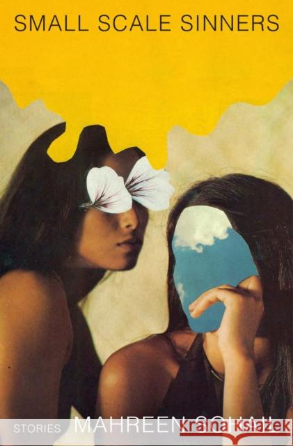 Small Scale Sinners Mahreen Sohail 9798985976915 A Public Space