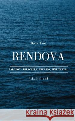 Rendova Helland A.L. Helland 9798986001906