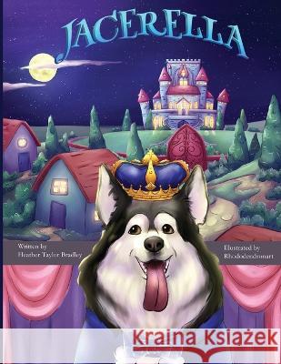 Jacerella Heather Taylor Bradley   9798986019536 J. Aspen Publishing