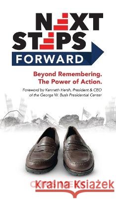 Next Steps Forward Chris Meek   9798986020822