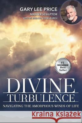 Divine Turbulence: Navigating the Amorphous Winds of Life Gary Lee Price Bridget Cook-Burch  9798986063805