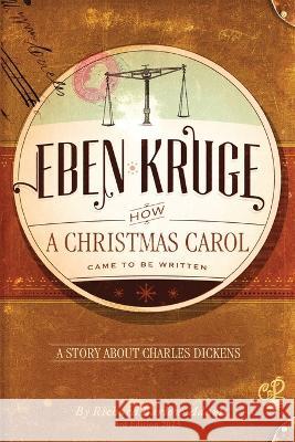 Eben Kruge Richard Barlow Adams Erick Marrin Hannah Linder 9798986126272 Richard Barlow Adams