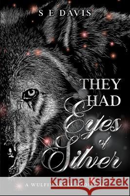 They Had Eyes of Silver S E Davis   9798986164403 Valkyrie Books