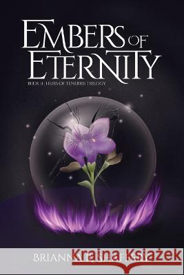 Embers of Eternity Brianna R Shaffery   9798986173245 Brs Writes L.L.C.