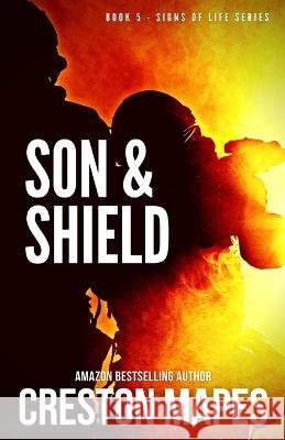 Son & Shield Creston Mapes   9798986193083 Rooftop Press
