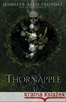 Thornapple Jennifer Allis Provost   9798986232362