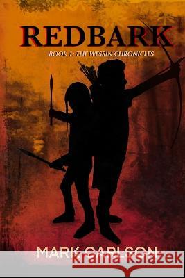 Redbark Mark Carlson   9798986243504 AMC Books