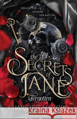The Secrets of Jane Charlotte Mallory 9798986255545