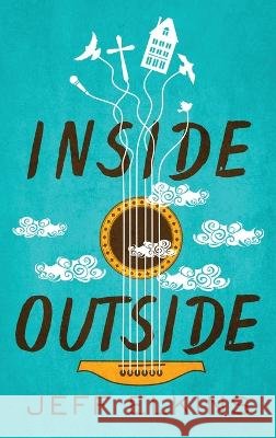 Inside Outside Jeff Elkins 9798986277127