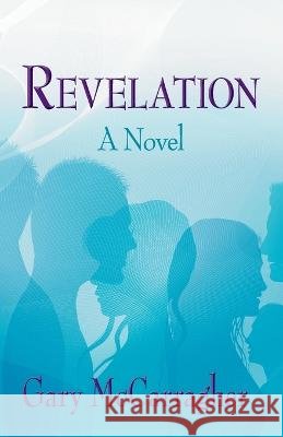 Revelation Gary McCarragher   9798986283326 Sdp Publishing
