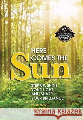 Here Comes the Sun Wriston Misti Wriston 9798986359427 campgroundtbd publishing
