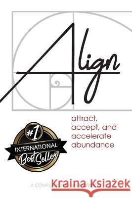 Align Misti Wriston   9798986359434 Campgroundtbd Publishing