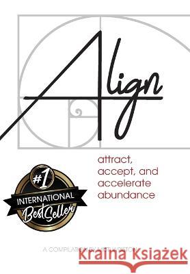 Align Misti Wriston   9798986359458 Campgroundtbd Publishing