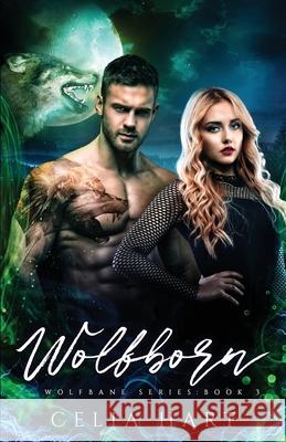 Wolfborn Celia Hart   9798986402444 Celia Hart LLC