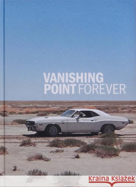 Vanishing Point Forever M. Rubin 9798986446356