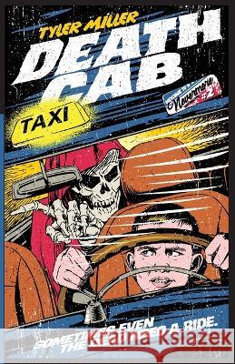 Death Cab Tyler Miller   9798986453514