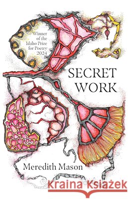 Secret Work Meredith Mason 9798986571584