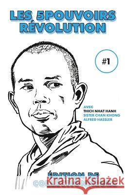 Les 5 Pouvoirs Révolution Édition de Collectionneurs Gregory Kennedy 9798986579924 5 Powers LLC