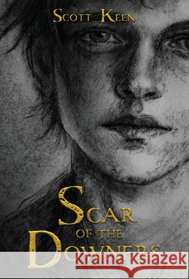 Scar of the Downers Keen, Scott 9798986611082