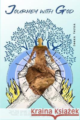 Journey With God Verma Seema Verma 9798986644318 V Publishing