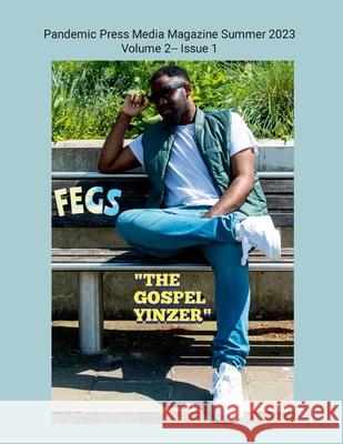 PPM Magazine Summer 2023 Bobbie Cubbage Samuel Cubbage  9798986674254