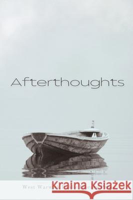 Afterthoughts Amber Bliss, Sara Deignan, Thomas Morrissey 9798986678900