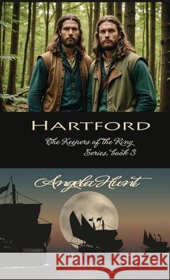 Hartford Angela E Hunt   9798986691572 Hunthaven Press