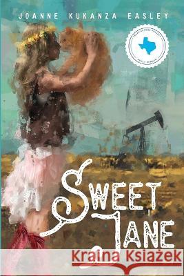 Sweet Jane Joanne Kukanza Easley Erin Cronin Pearson Spunky Cloud Photography 9798986713328