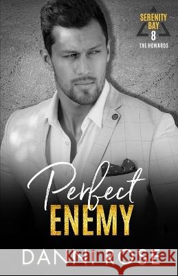 Perfect Enemy - The Howards Danni Rose   9798986747071