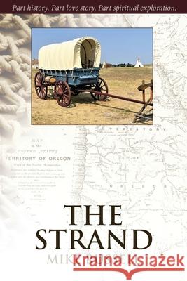 The Strand Mike Russell 9798986813035