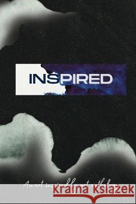 Inspired Stephanie Lamb   9798986838946