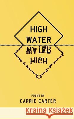 High Water Carrie Carter David Wojciechowski Stephanie Lamb 9798986838977 Quillkeepers Press